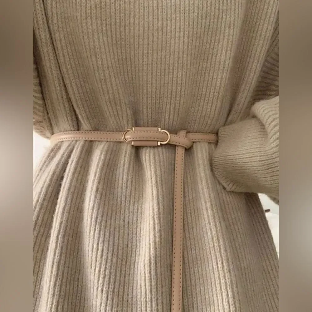 Boho  belt  S846